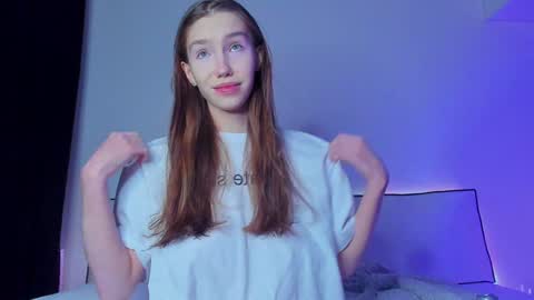 Hailey online show from January 3, 2025, 8:01 pm