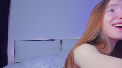 Hailey online show from January 30, 2025, 9:58 pm