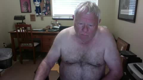 dirtrider195080438 online show from July 1, 2026, 4:40 pm