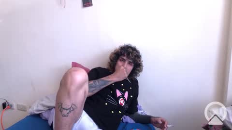 Snapshot of dirty_dogg666 chatting on February 1, 2025, 6:29 pm goethe online show from February 1, 2025, 6:29 pm