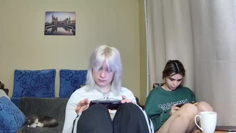 Dirty Kiss69 online show from November 28, 2025, 3:31 am