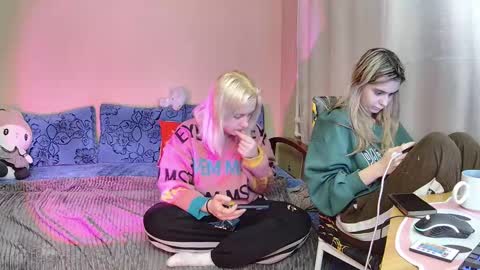 Dirty Kiss69 online show from January 17, 2026, 2:49 am