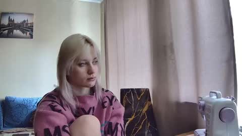 Dirty Kiss69 online show from February 11, 2026, 9:03 am