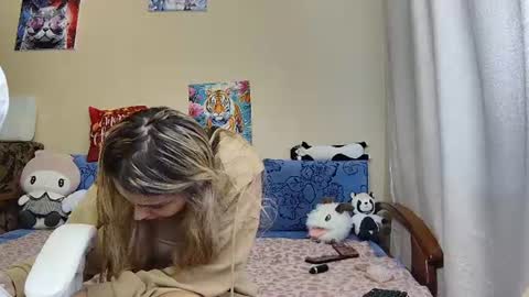 Dirty Kiss69 online show from June 13, 2026, 5:11 pm