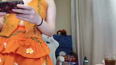 Dirty Kiss69 online show from June 16, 2026, 6:21 pm