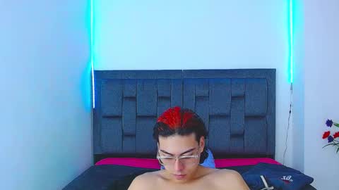 dirty model online show from September 22, 2025, 2:46 am