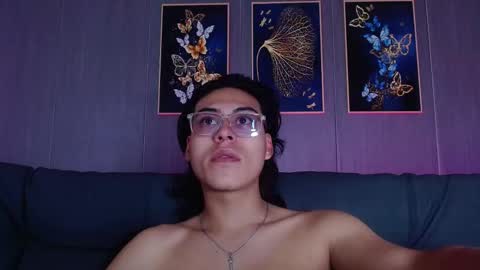 dirty model online show from February 13, 2026, 3:19 pm