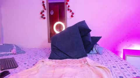 Samantha  online show from February 11, 2026, 7:13 am