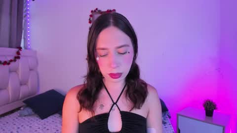 Samantha  online show from February 18, 2026, 6:26 pm