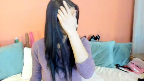 Snapshot of dirtybeya chatting on January 19, 2025, 2:36 am Dirtybeya online show from January 19, 2025, 2:36 am