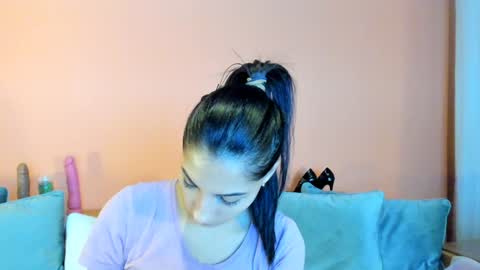 Snapshot of dirtybeya chatting on January 20, 2025, 8:29 pm Dirtybeya online show from January 20, 2025, 8:29 pm