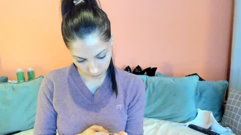 Snapshot of dirtybeya chatting on February 6, 2025, 7:07 pm Dirtybeya online show from February 6, 2025, 7:07 pm