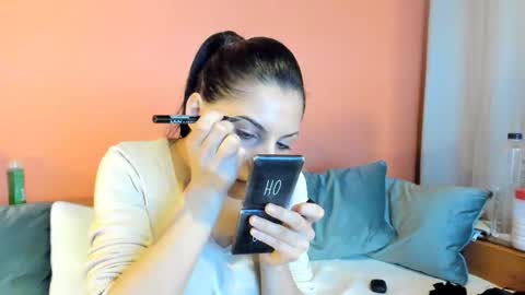 Snapshot of dirtybeya chatting on February 28, 2025, 9:23 pm Dirtybeya online show from February 28, 2025, 9:23 pm