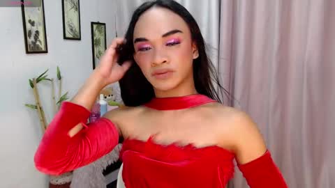 Ivana  Yanna and Elisha online show from December 20, 2025, 8:32 am