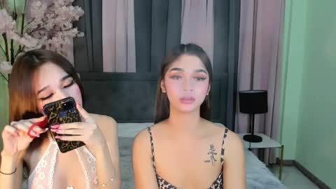 dirtyfag_jainley online show from March 31, 2026, 2:50 pm