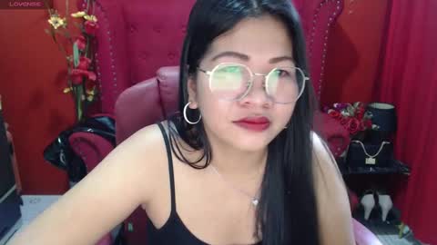 Snapshot of dirtyfungirl chatting on February 4, 2025, 11:59 pm LatexQueen online show from February 4, 2025, 11:59 pm