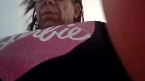 dirtygurl417898 online show from December 1, 2025, 5:40 pm