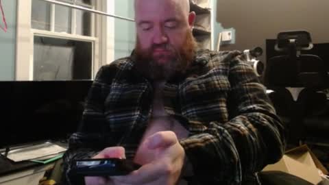 dirtyironrodreborn online show from April 12, 2026, 2:27 am