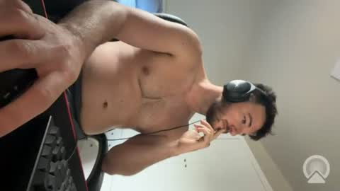 DirtyKarma online show from August 3, 2026, 12:21 pm