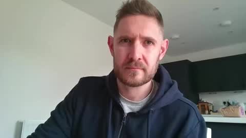 Exhibitionist Ben online show from March 30, 2026, 1:01 pm