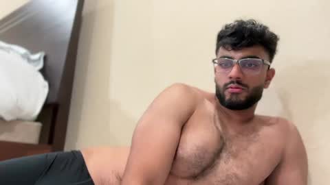 dirtynick1 online show from July 25, 2026, 11:57 pm