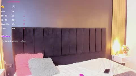 Soffie - Valentina - Yuya  Astro online show from December 21, 2025, 7:43 pm