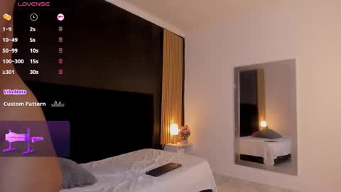 Soffie - Valentina - Yuya  Astro online show from February 8, 2026, 8:56 pm