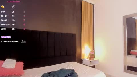 Soffie - Valentina - Yuya  Astro online show from March 25, 2026, 11:00 pm