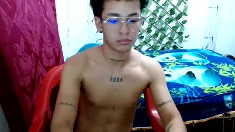 dirtyslimlatin online show from December 23, 2025, 1:36 am