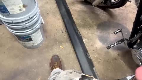 dirtywhite14 online show from September 13, 2025, 2:50 pm