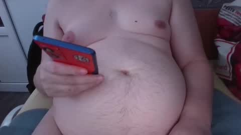Disabledguy34 online show from December 15, 2024, 10:04 pm