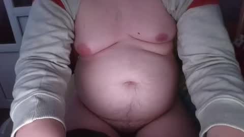 Disabledguy34 online show from February 9, 2025, 7:30 pm