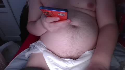 Disabledguy34 online show from March 11, 2025, 10:20 pm