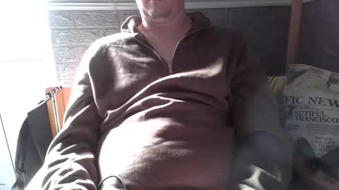Disabledguy34 online show from October 20, 2025, 9:10 am