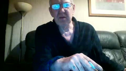 discovery63 online show from January 7, 2025, 1:59 am