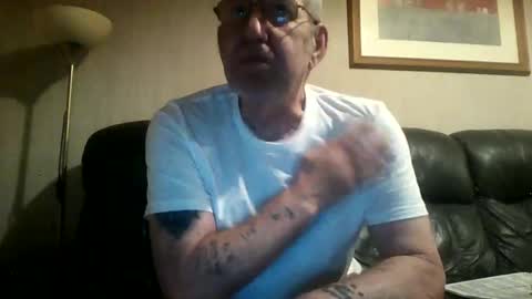 discovery63 online show from November 8, 2025, 6:51 pm