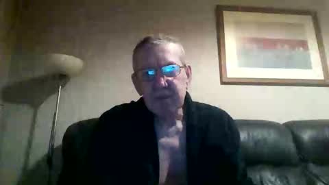 discovery63 online show from January 5, 2026, 7:39 pm