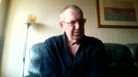 discovery63 online show from January 15, 2026, 11:59 am