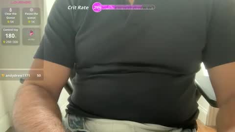 Discreet Guy online show from April 30, 2026, 8:42 am