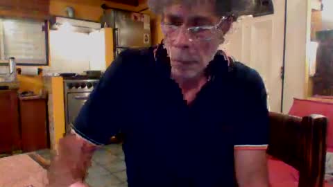 discretopasivo online show from October 21, 2025, 1:39 am