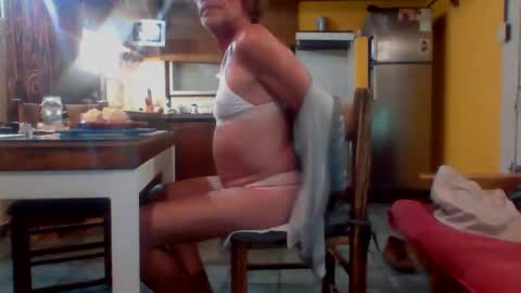 discretopasivo online show from April 7, 2026, 1:17 am