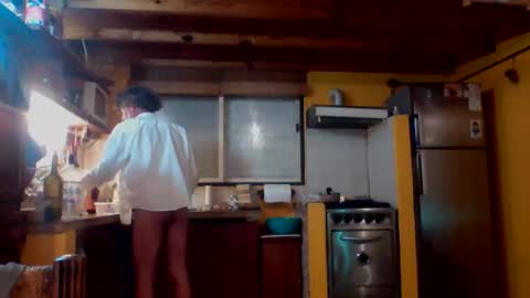 discretopasivo online show from April 13, 2026, 1:33 am