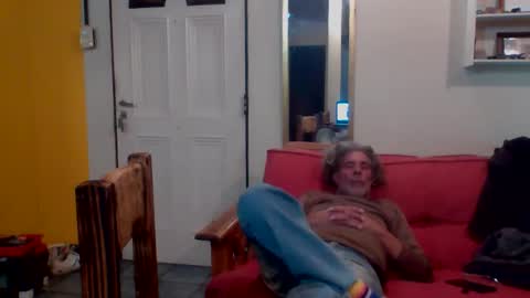 discretopasivo online show from May 21, 2026, 1:01 am