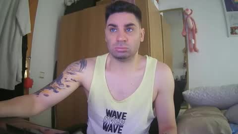 Snapshot of diselobienclaro chatting on May 28, 2026, 11:29 am diselobienclaro online show from May 28, 2026, 11:29 am