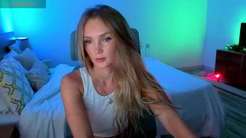 JASMINE online show from June 9, 2026, 11:44 am