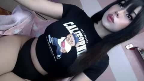disneycum69_bella online show from February 10, 2026, 2:04 am