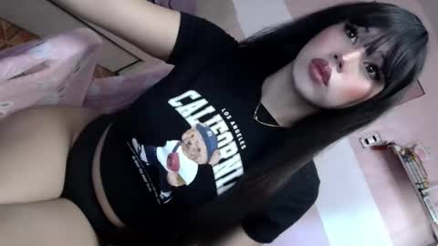 disneycum69_bella online show from February 17, 2026, 2:08 am