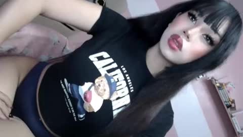 disneycum69_bella online show from February 25, 2026, 9:46 pm