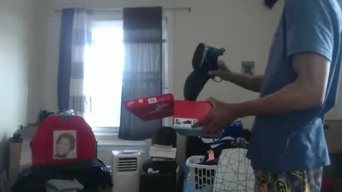 Your Best Worst Nightmare online show from December 1, 2024, 4:29 pm