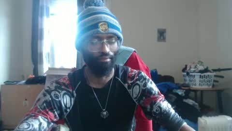 Your Best Worst Nightmare online show from December 3, 2024, 5:23 pm